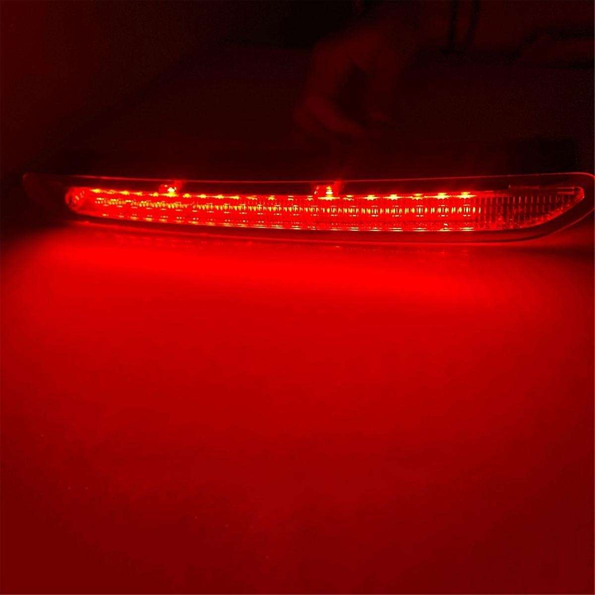 Car High Mounted Brake Light Third Brake Light for Golf 6 Golf 7 Mk6 5k0945087b Car Accessories