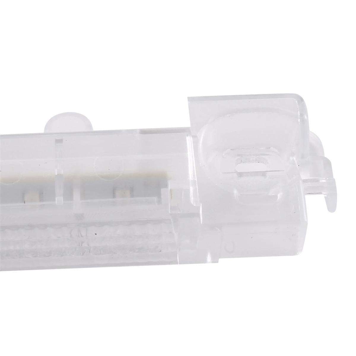 Car High-position Brake Light Assembly Third Brake Light for Dongfeng 408 C5 Ds5ls 9670484980