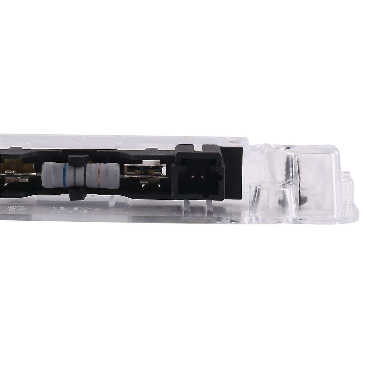 Car High-position Brake Light Assembly Third Brake Light for Dongfeng 408 C5 Ds5ls 9670484980
