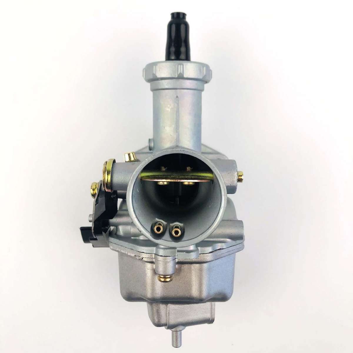 PZ27 Manual for CG150- 27mm Cable Chok Carburetor ATV Motorcycle Parts