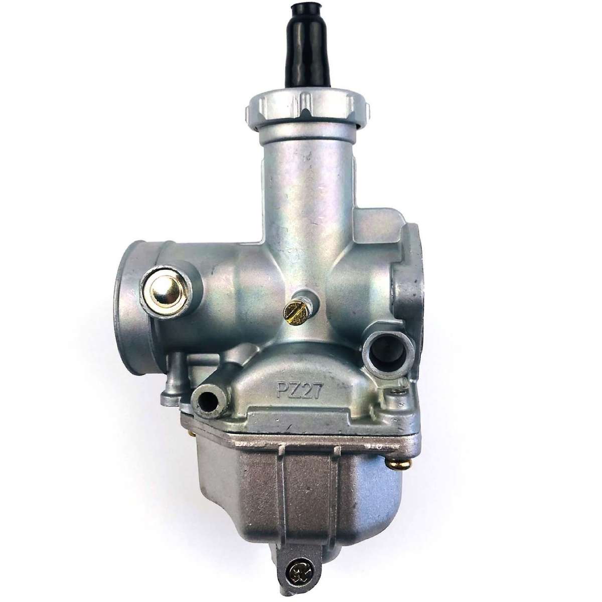 PZ27 Manual for CG150- 27mm Cable Chok Carburetor ATV Motorcycle Parts