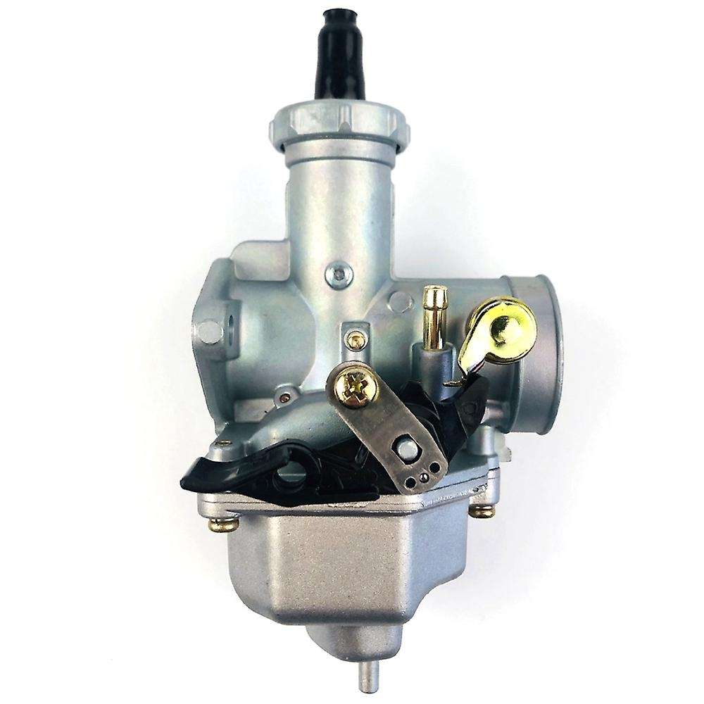 PZ27 Manual for CG150- 27mm Cable Chok Carburetor ATV Motorcycle Parts