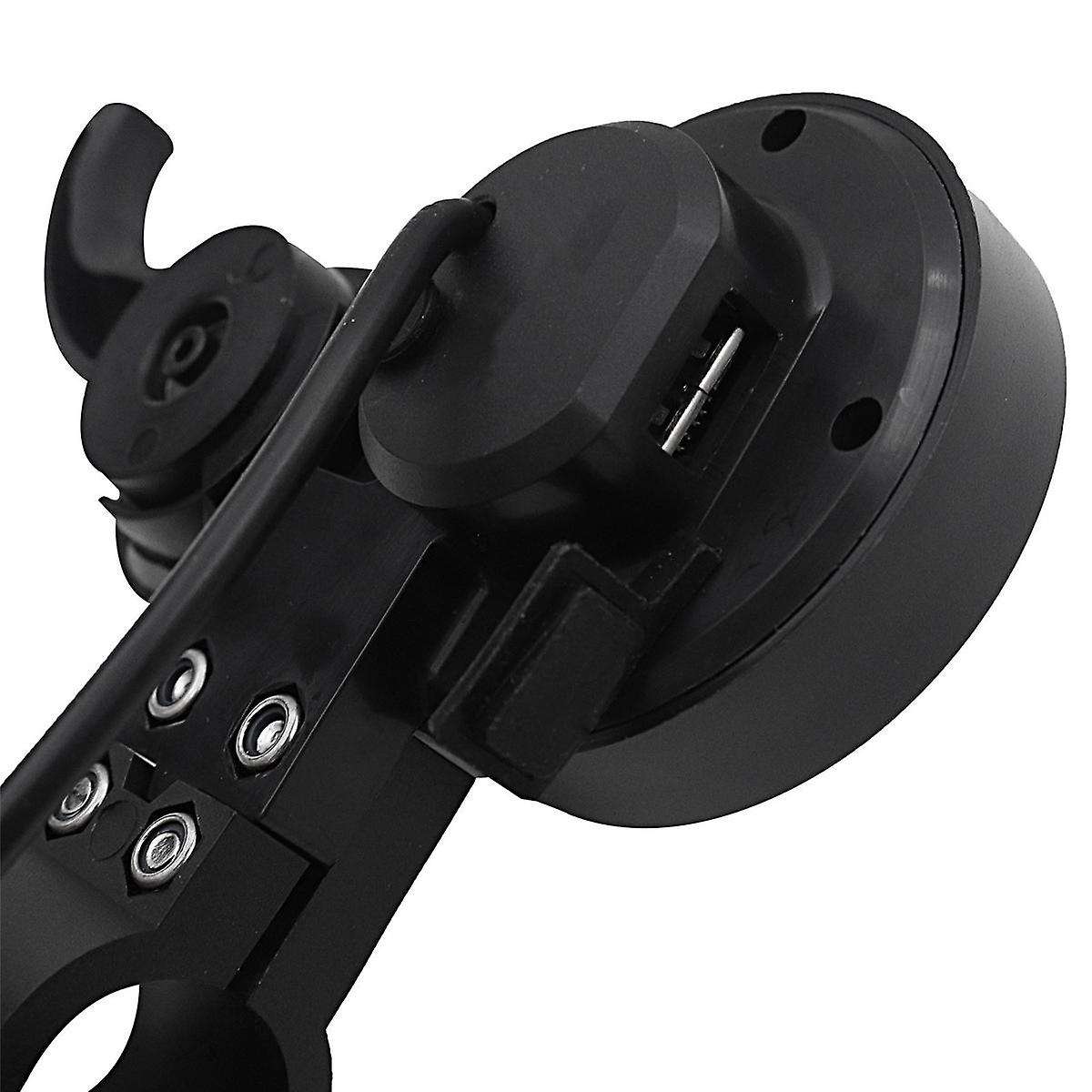 QS-S4 Thumb Throttle LCD Display 36V-60V 6PIN+48V 800W Dual Drive Controller for Zero 8 9 10 8X 10X