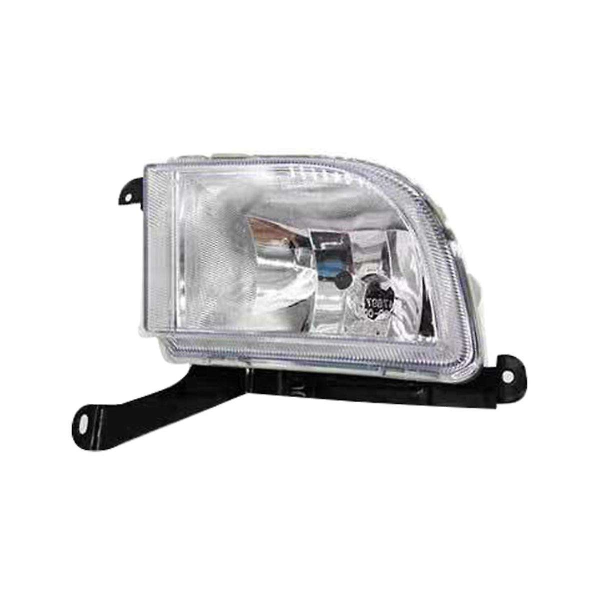 Quality Left Front Fog Light Assembly 96551093 for Tourer Optra