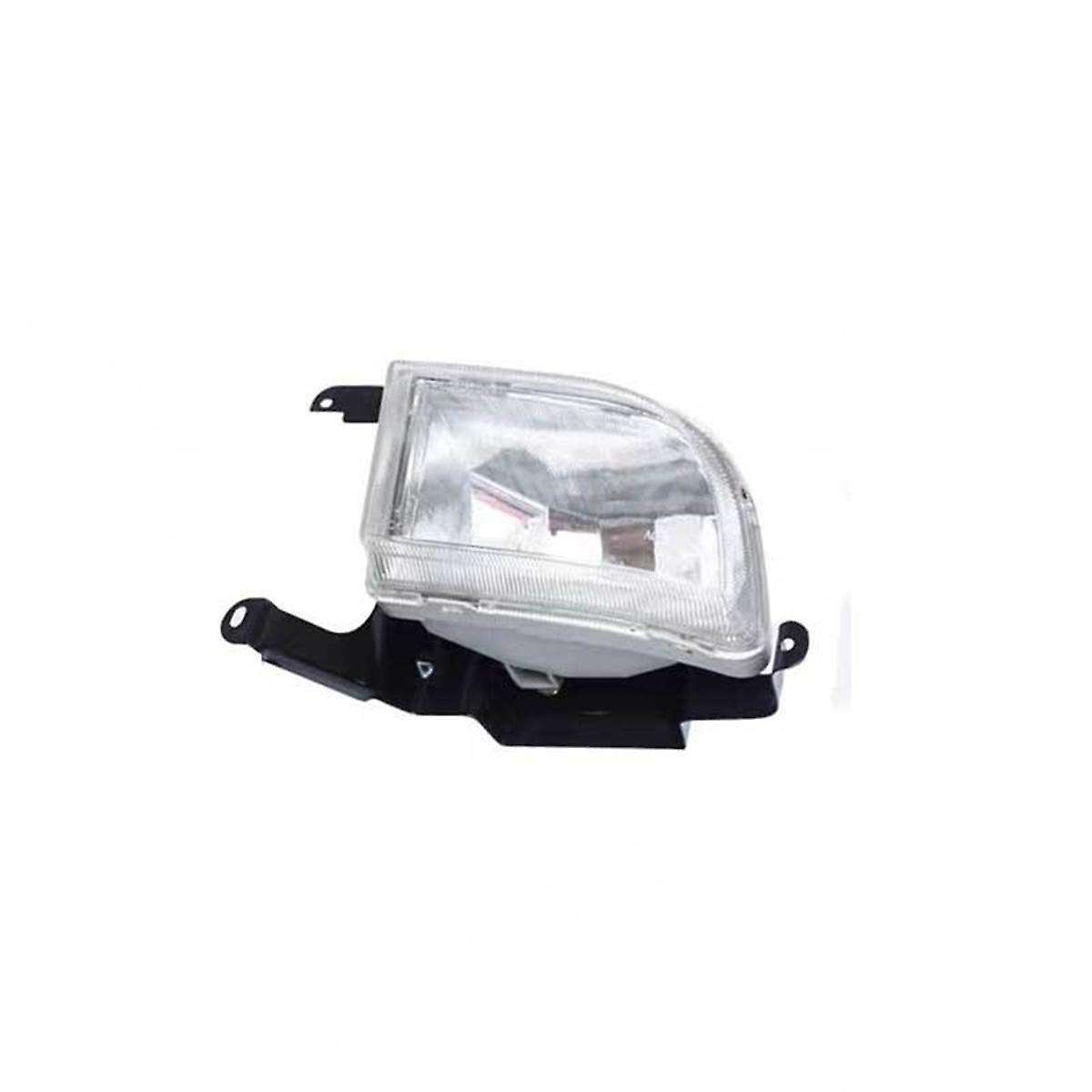 Quality Left Front Fog Light Assembly 96551093 for Tourer Optra