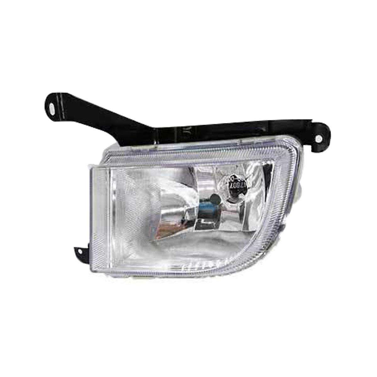 Quality Right Front Fog Light Assembly 96551094 for Tourer Optra