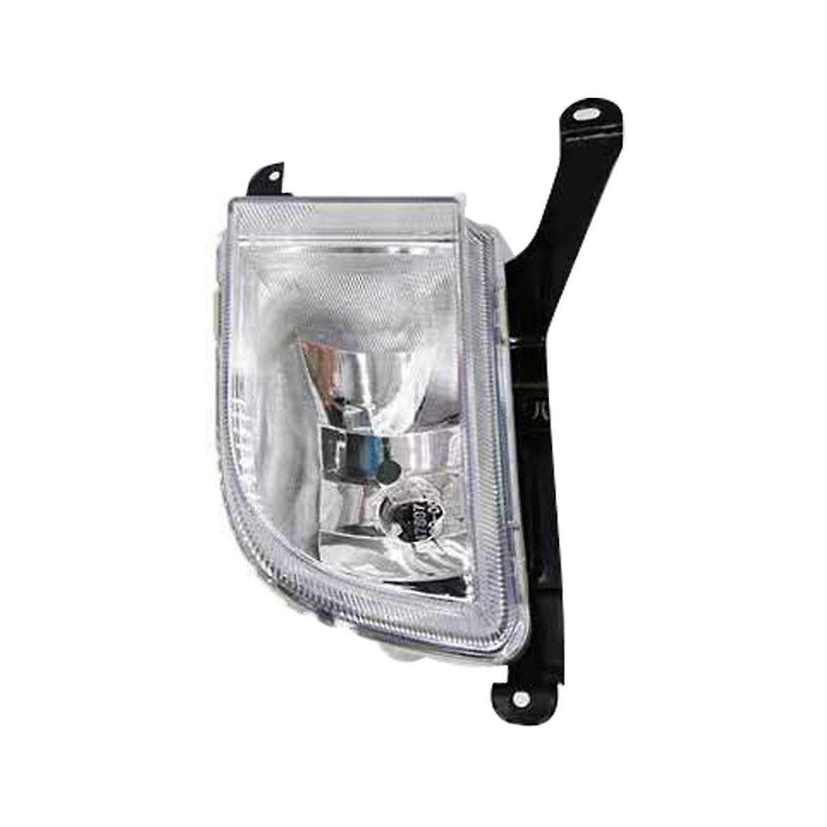 Quality Right Front Fog Light Assembly 96551094 for Tourer Optra