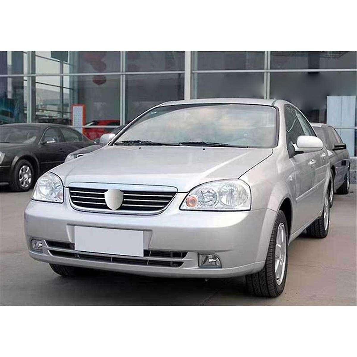 Quality Right Front Fog Light Assembly 96551094 for Tourer Optra