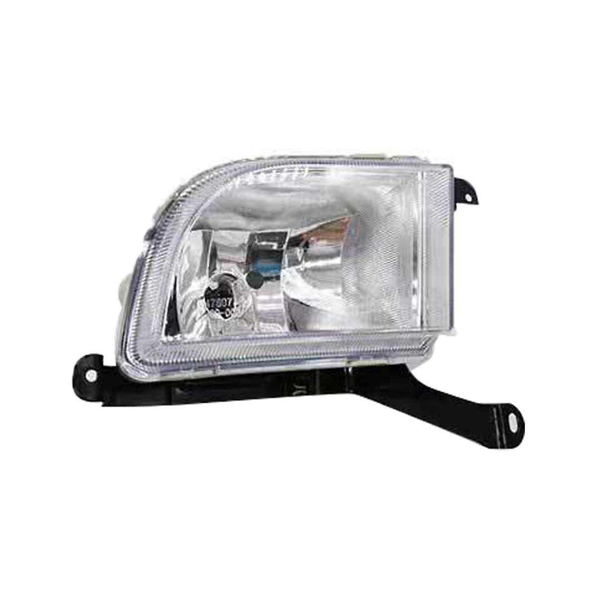Quality Right Front Fog Light Assembly 96551094 for Tourer Optra