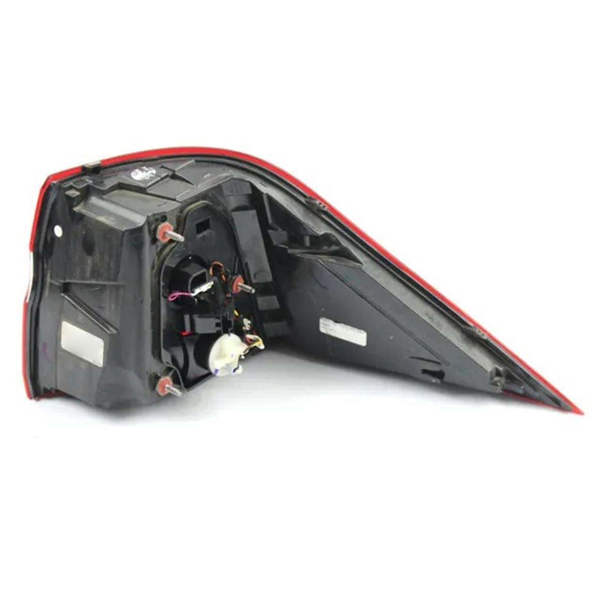 Quality Right Tail Light Rear Tail Light Assembly 1669063301 for W166 M Class ML300 ML550 12-15