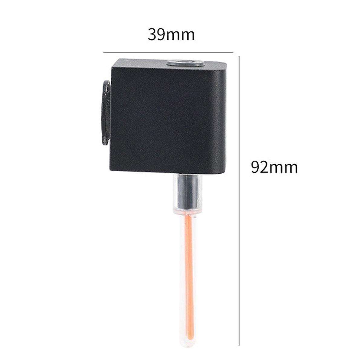 Quick Release Flowing Tail Light Set Bike Night Ride Navigation Light for Road Mountain Bike Warning