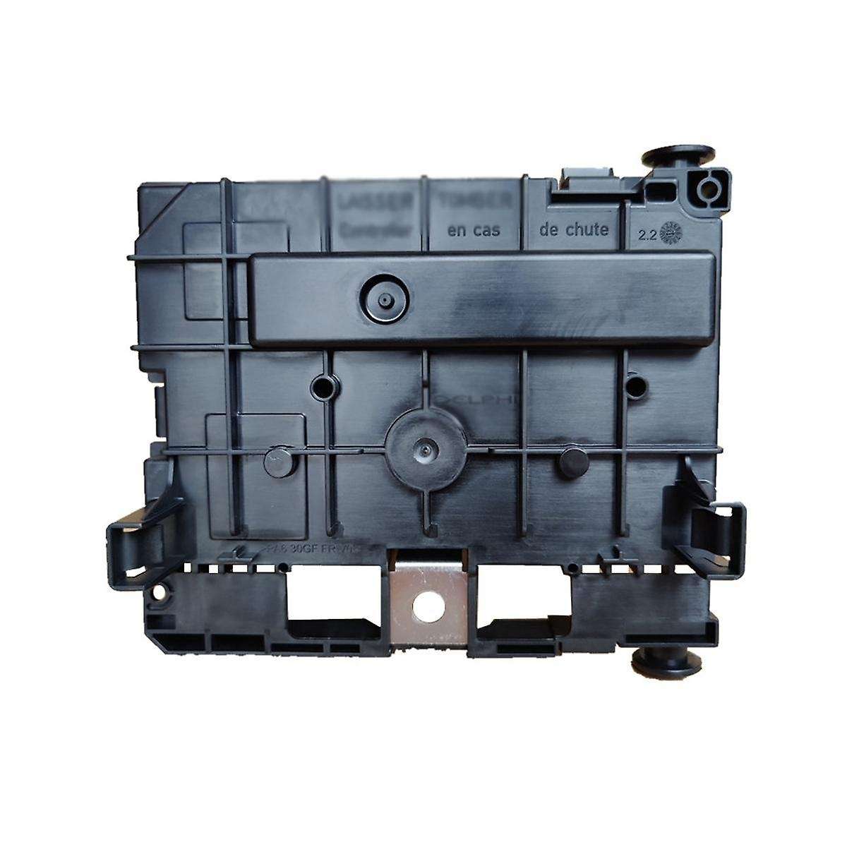 R02 R19 Fuse Box Module 9807028580 for 5008 407 3008 Rcz C4 C5