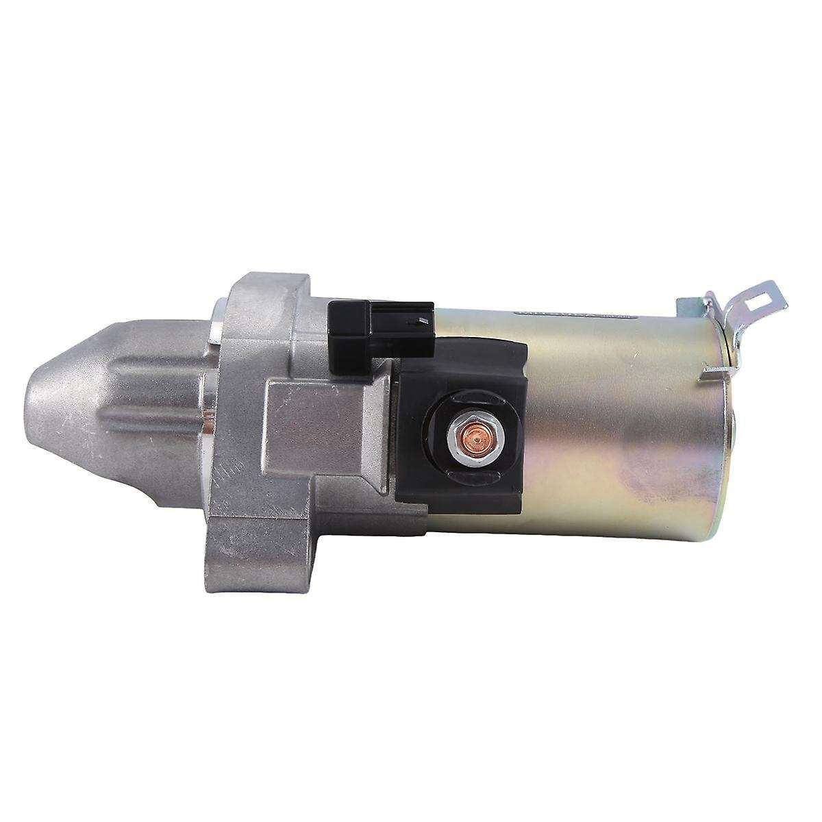 RAA5K Car 12V 1.6KW 9Teeth Quant Motor 31200RAAA61 for ACCORD 2.4L 2006-2007 for CSX TSX 2006-2008