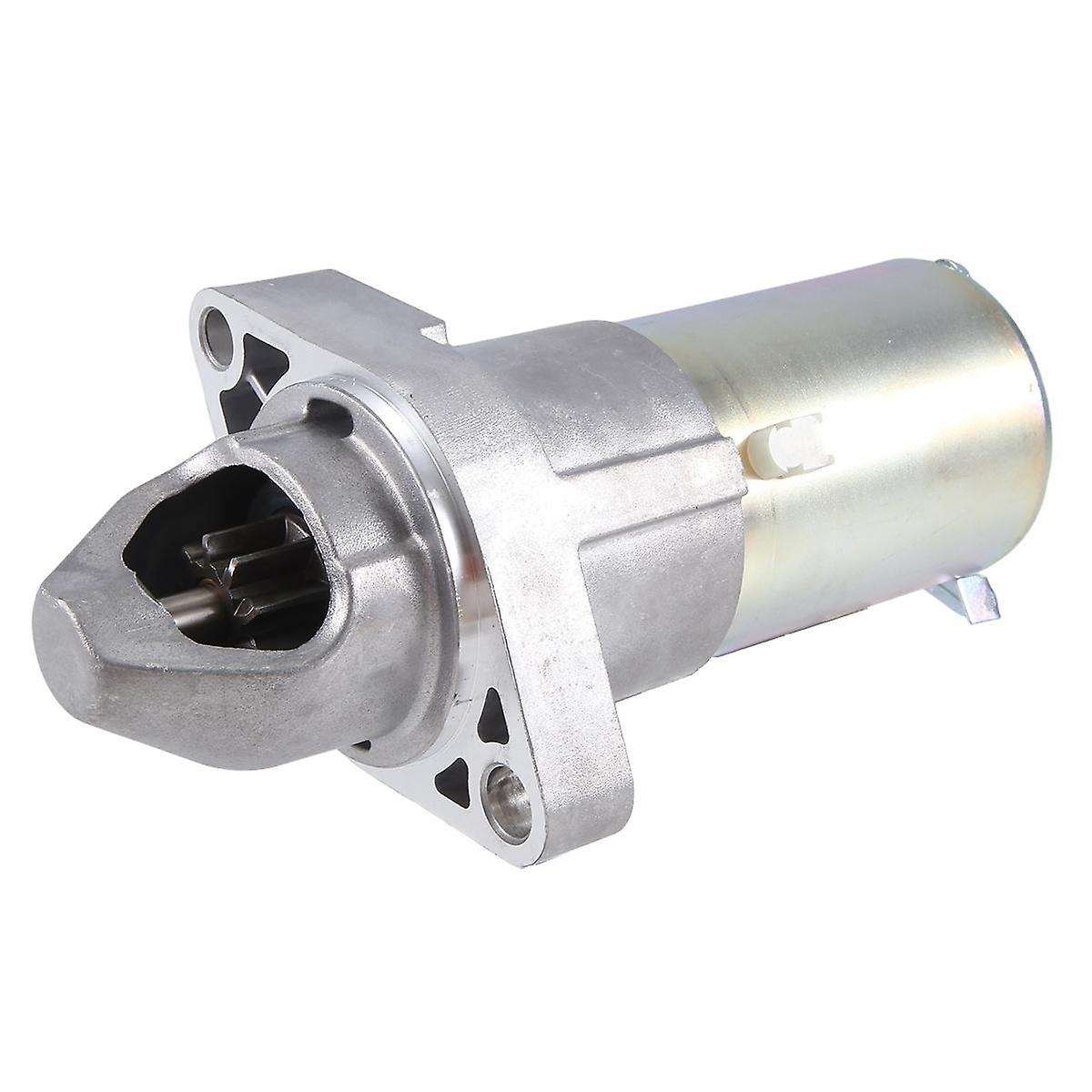 RAA5K Car 12V 1.6KW 9Teeth Quant Motor 31200RAAA61 for ACCORD 2.4L 2006-2007 for CSX TSX 2006-2008