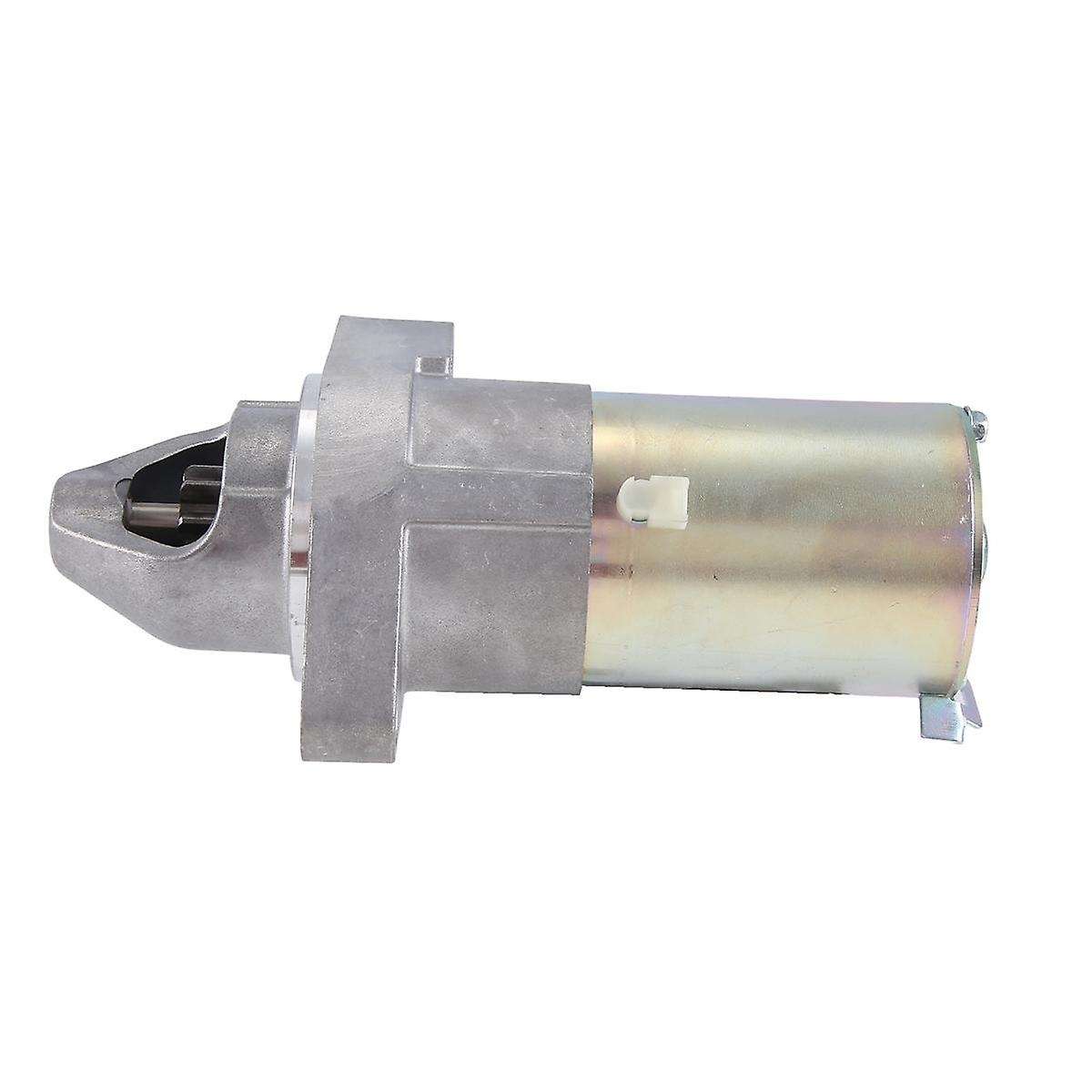 RAA5K Car 12V 1.6KW 9Teeth Quant Motor 31200RAAA61 for ACCORD 2.4L 2006-2007 for CSX TSX 2006-2008