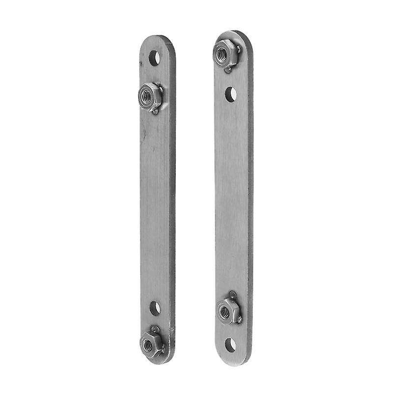 Ra1250 Motorcycle Front Fender Riser Mudguard Lift Bracket Rising Kit