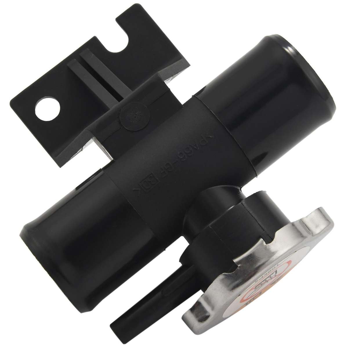 Radiator Coolant Filler Filler Neck with Cap for Mitsubishi Lancer Outlander Outlander Sport Replac