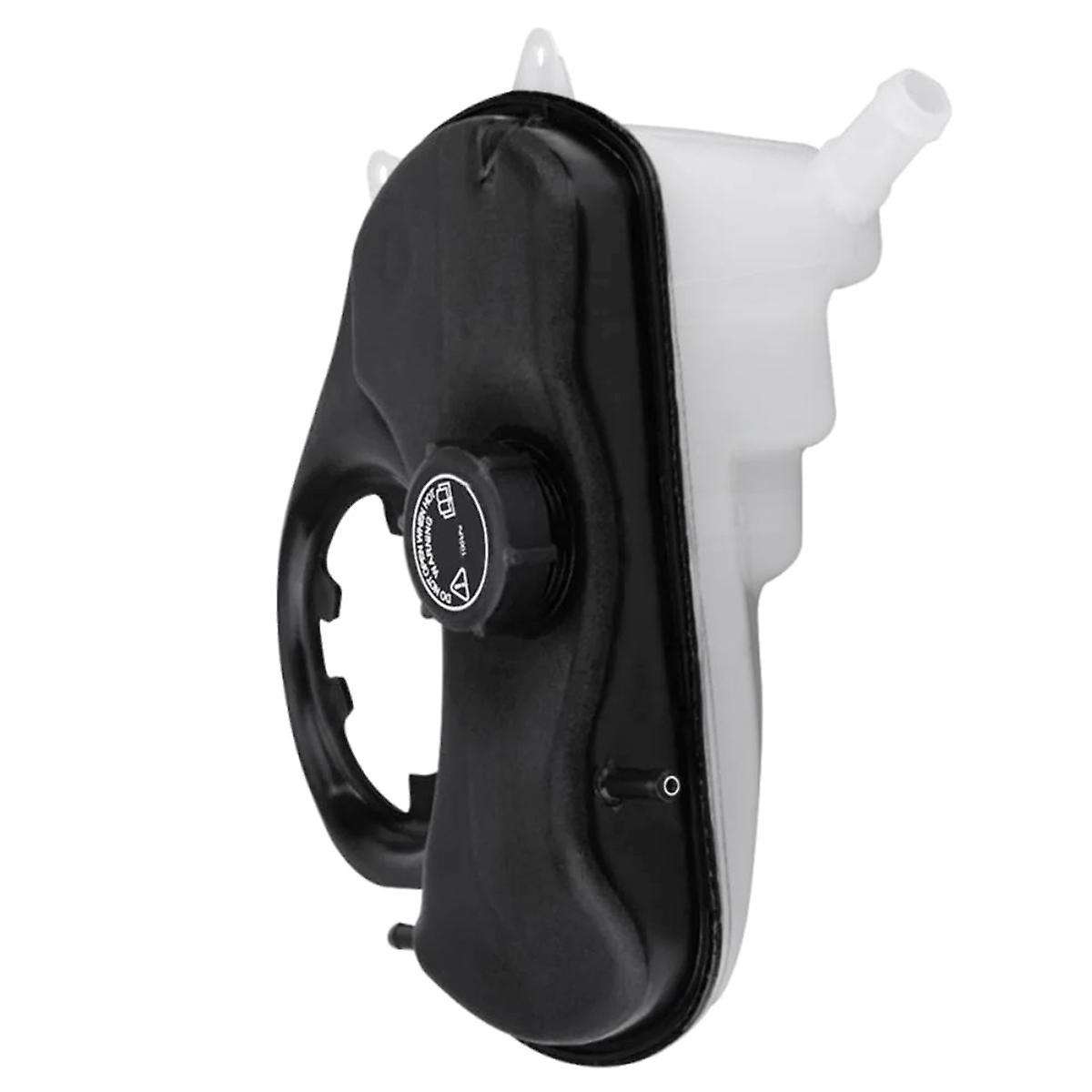 Radiator Coolant Expansion Header Tank with Cap for X-Type C2S46861 1X438K218AG