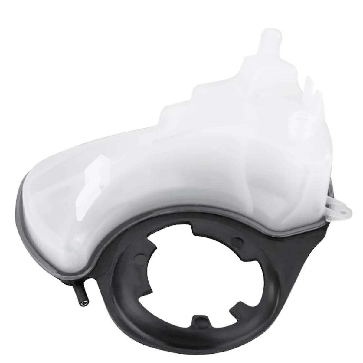 Radiator Coolant Expansion Header Tank with Cap for X-Type C2S46861 1X438K218AG