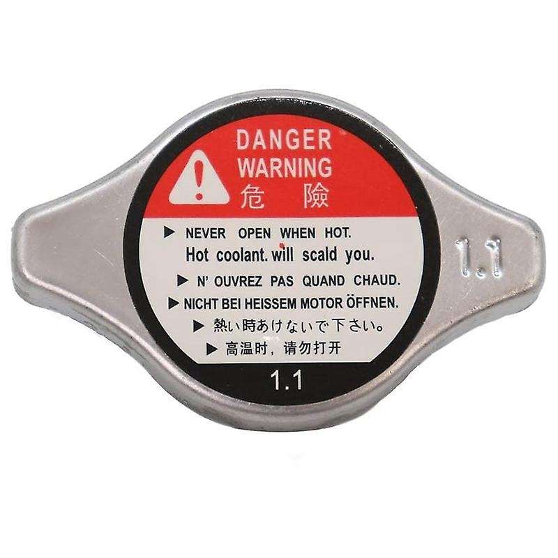 Radiator Cap, Replace 19045-RAA-003,Compatible Honda, Acura - Accord, Civic