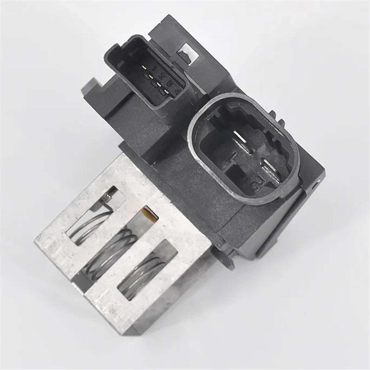 Radiator Fan Heater Motor Relay Blower Resistor 1267J6 for 1007 207 208 2008 301 407 508 C2 C3