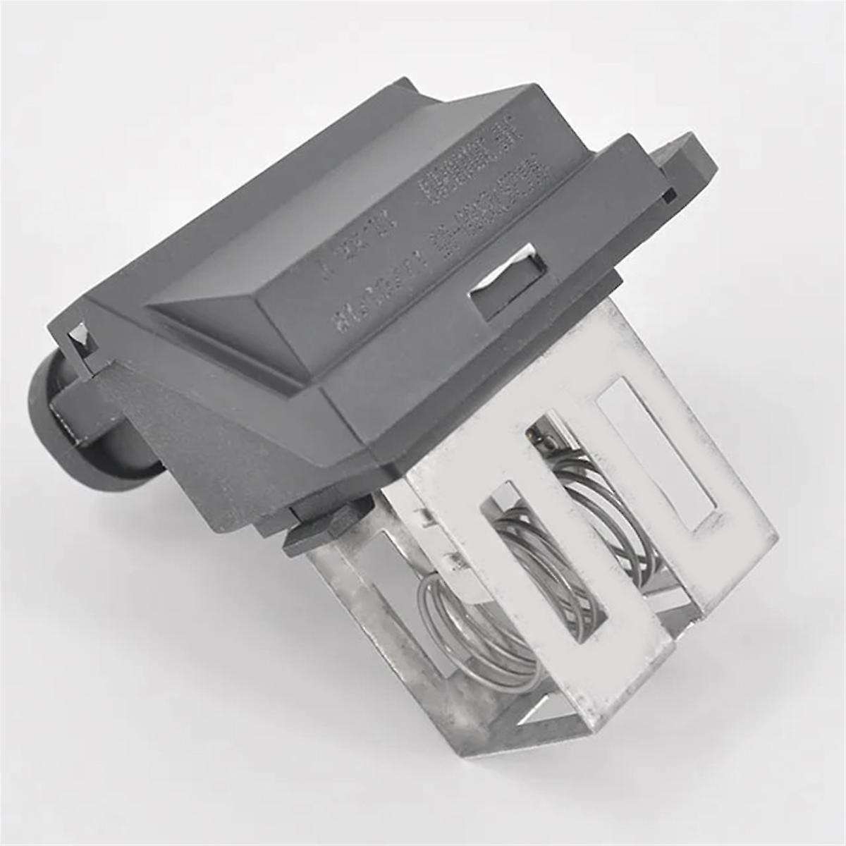 Radiator Fan Heater Motor Relay Blower Resistor 1267J6 for 1007 207 208 2008 301 407 508 C2 C3