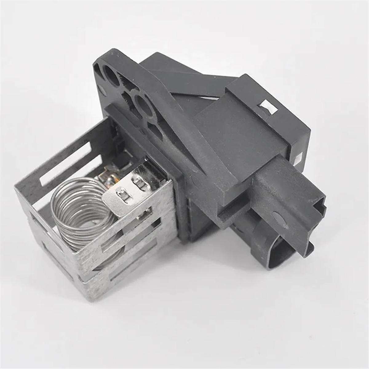 Radiator Fan Heater Motor Relay Blower Resistor 1267J6 for 1007 207 208 2008 301 407 508 C2 C3
