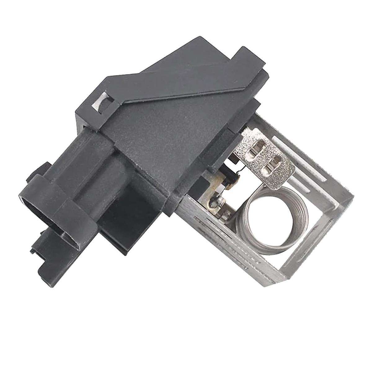 Radiator Fan Heater Motor Relay Blower Resistor 1267J6 for 1007 207 208 2008 301 407 508 C2 C3