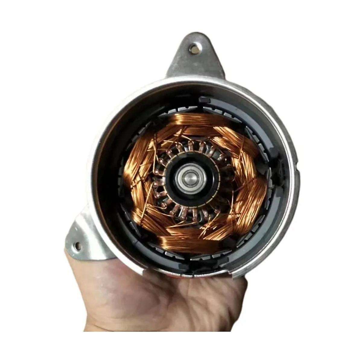 Radiator Fan Motor for Condenser for Fit Ge6 Ge8 09-14 Models Frontier Gm2 2009-2014 Models 19030-rb