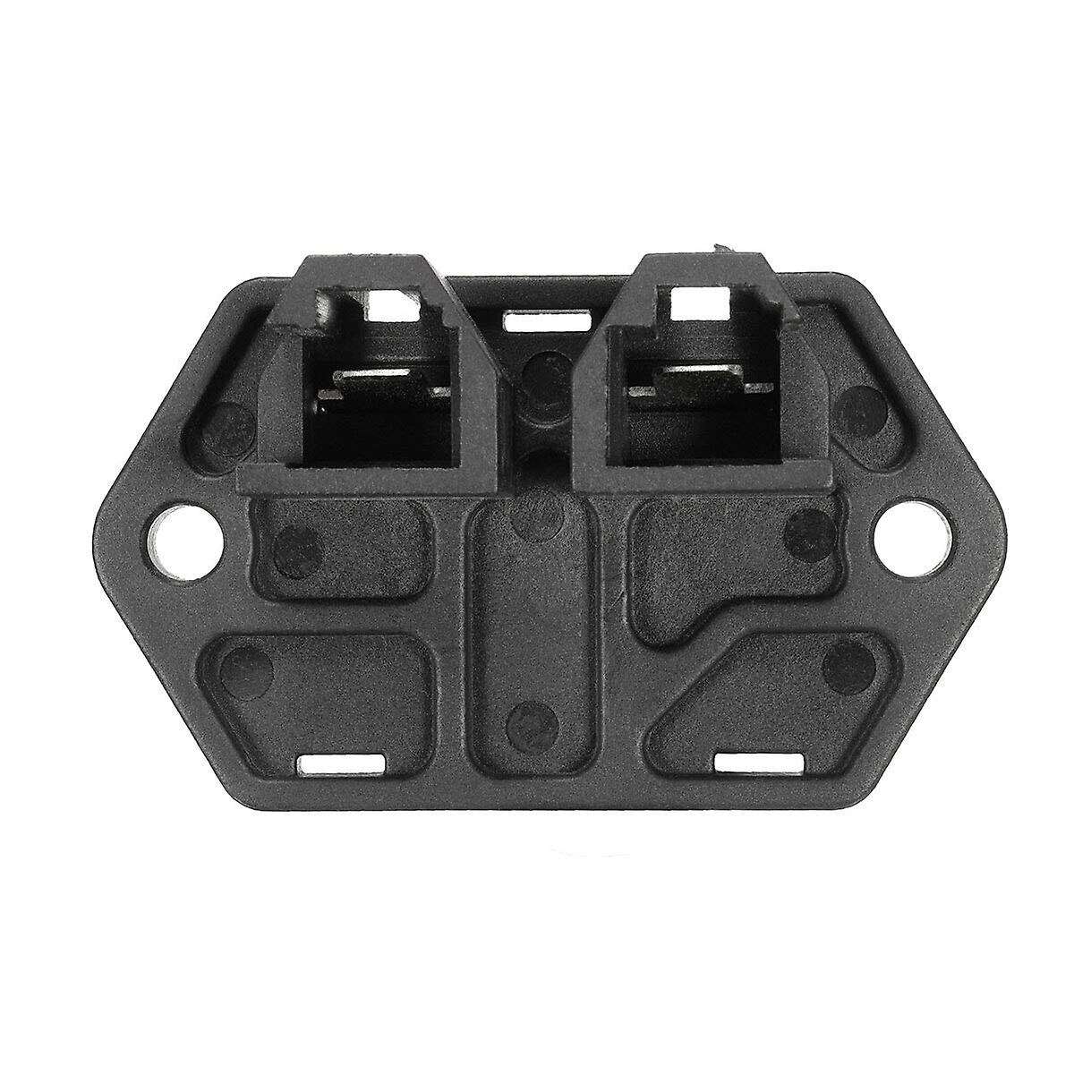 Radiator Heater Fan Motor Resistor for Fiat Alfa Romeo Bravo Coupe Punto Stilo 51736774 46533716