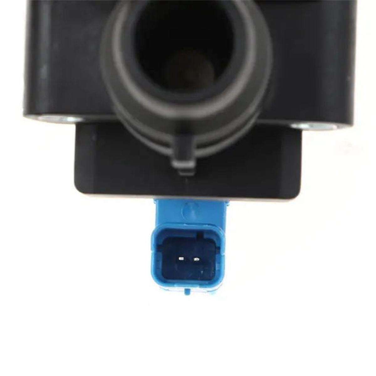 Radiator Water Valve W/Seal for Escape Fiesta Transit Connect 1.6L BM5Z-8C605-C BM5Z8C605C