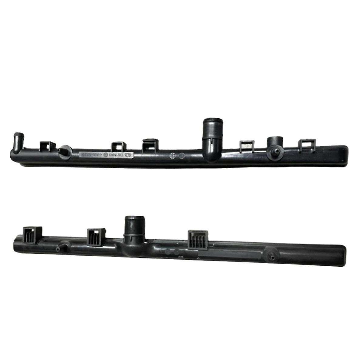 Radiator Water Pipe Connection Head Water Tank Connection Pipe 1330P9 133389 for 207 VTI 208 2008 30