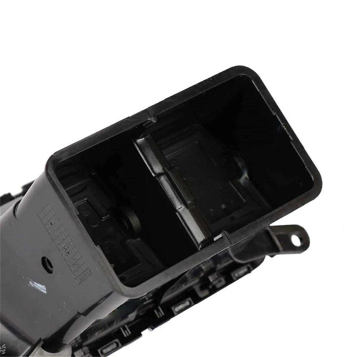 Rear Air Conditioning Vent Assembly Center Armrest Outlet for B6 B7 CC 06-13 3AD819203A 3AD819203B 3