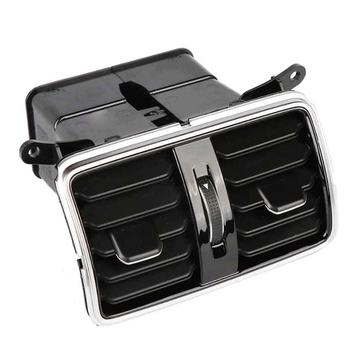 Rear Air Conditioning Vent Assembly Center Armrest Outlet for B6 B7 CC 06-13 3AD819203A 3AD819203B 3