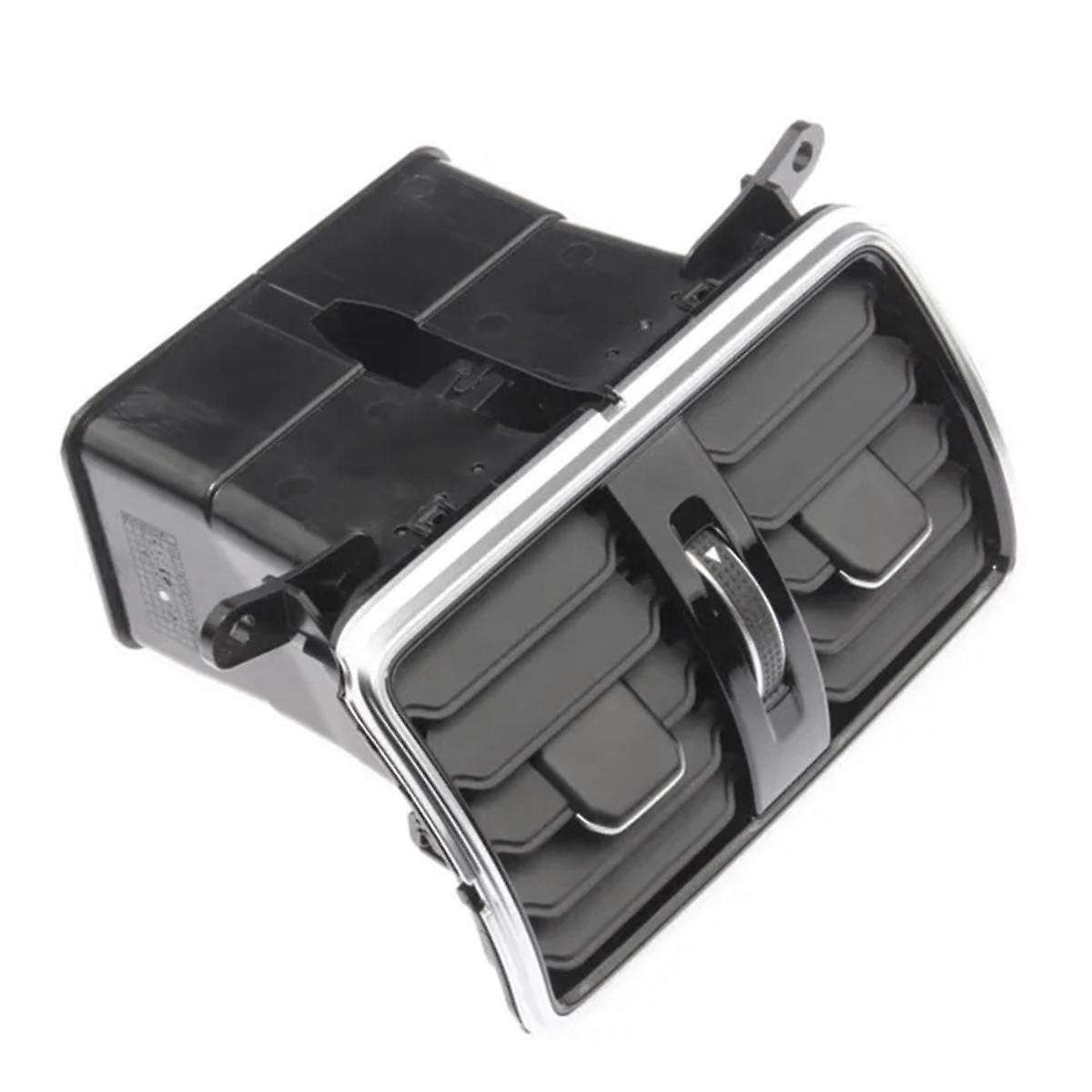 Rear Air Conditioning Vent Assembly Center Armrest Outlet for B6 B7 CC 06-13 3AD819203A 3AD819203B 3