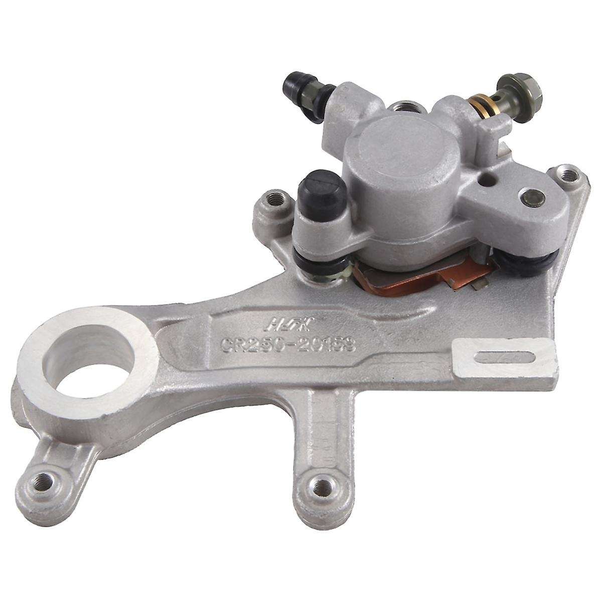 Rear Brake Caliper & Master Cylinder for Crf250r Crf450r Crf250x Crf450x