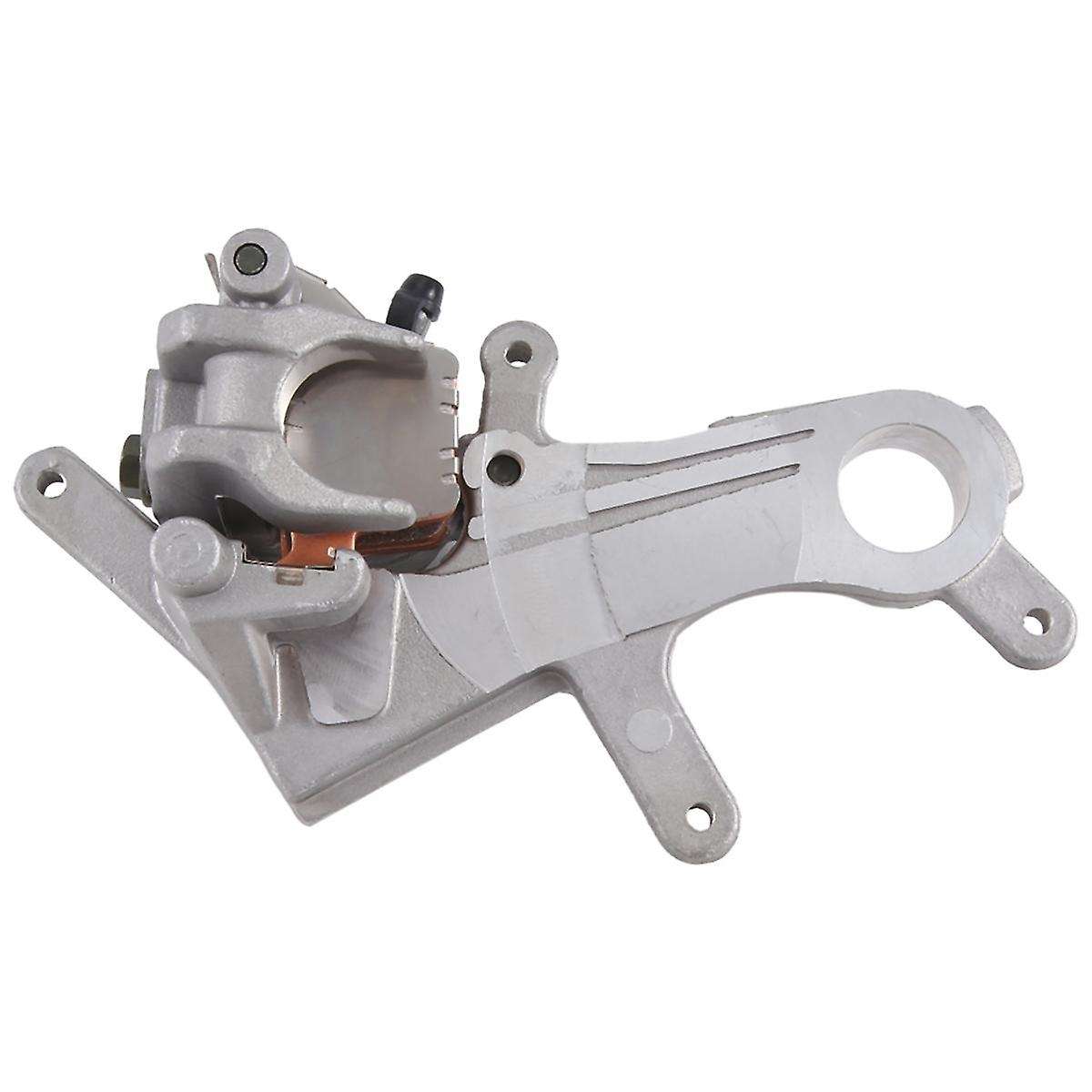 Rear Brake Caliper & Master Cylinder for Crf250r Crf450r Crf250x Crf450x