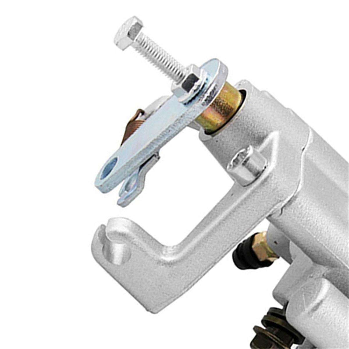 Rear Brake Caliper Assembly for 450 660 700 Motorcycle Accessory 5ug-2580v-01-00 5ug-2580v-02-00