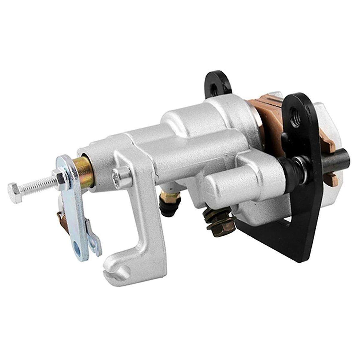 Rear Brake Caliper Assembly for 450 660 700 Motorcycle Accessory 5ug-2580v-01-00 5ug-2580v-02-00