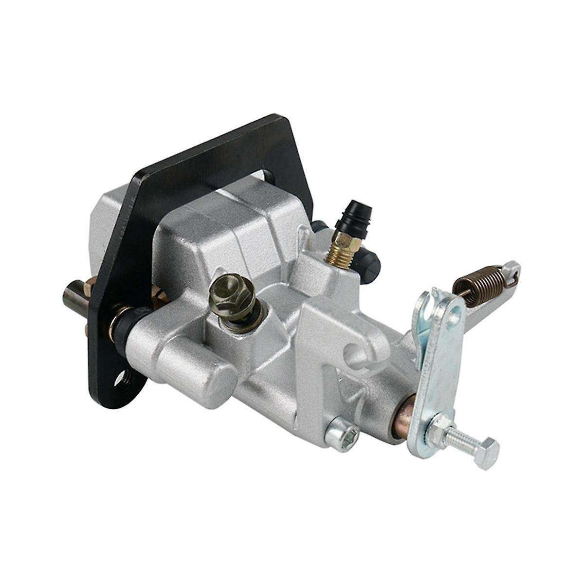 Rear Brake Caliper Assembly for 450 660 700 Motorcycle Accessory 5ug-2580v-01-00 5ug-2580v-02-00