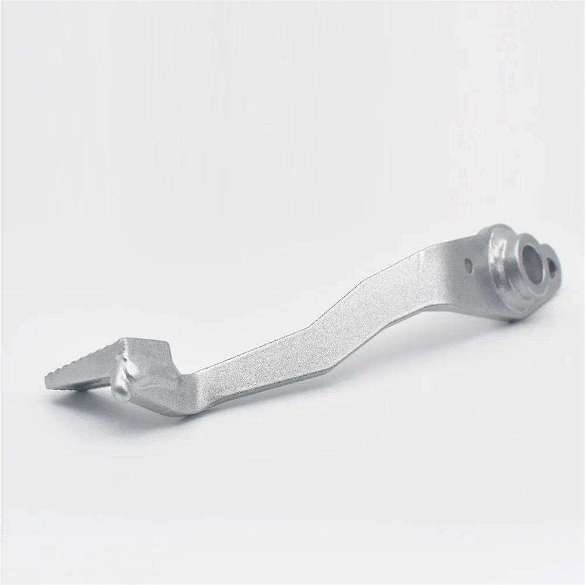 Rear Brake Lever Brake Pedal Brake for Ninja650 EX650 ER6N ER650 2012-2016