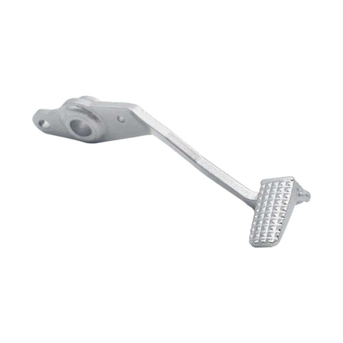 Rear Brake Lever Brake Pedal Brake for Ninja650 EX650 ER6N ER650 2012-2016