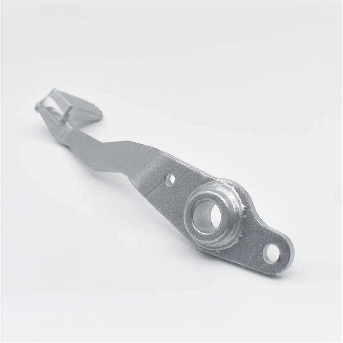 Rear Brake Lever Brake Pedal Brake for Ninja650 EX650 ER6N ER650 2012-2016