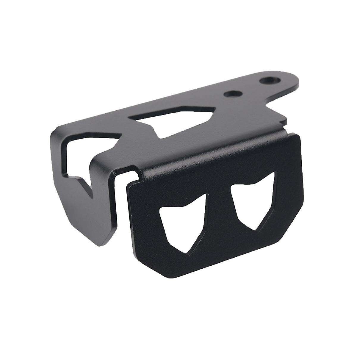 Rear Brake Fluid Reservoir Guard Tank Protective Cover Protector for VOGE Valico 525DSX DSX525 DS525