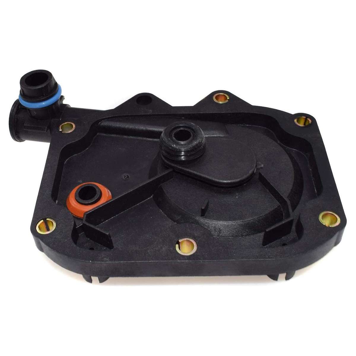 Rear Engine Crankcase Intake Manifold Valve for - 5/7/8 E31 E38 E39 735I 740I 535I 540I X5 116175015