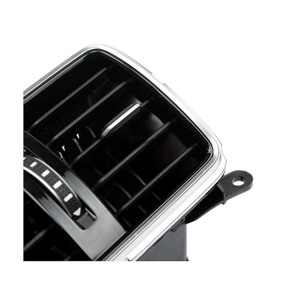 Rear Exhaust Vent Assembly Rear Air Conditioning Vent Automobile for B6 B7 Cc 2006 - 2012 3c0819203b