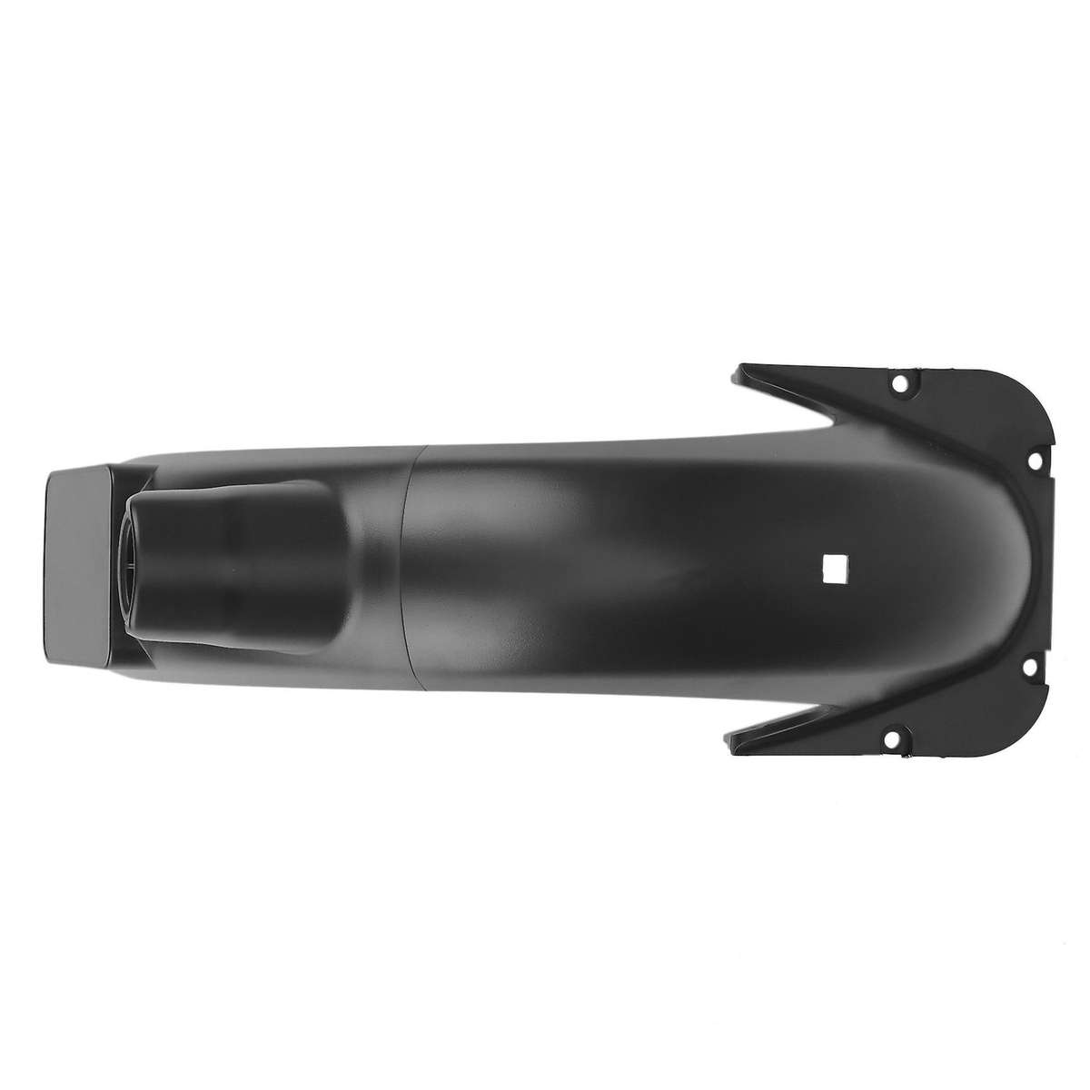 Rear for Max G30d Electric Scooter Water Baffle Rear Whell Mudguard Accessories