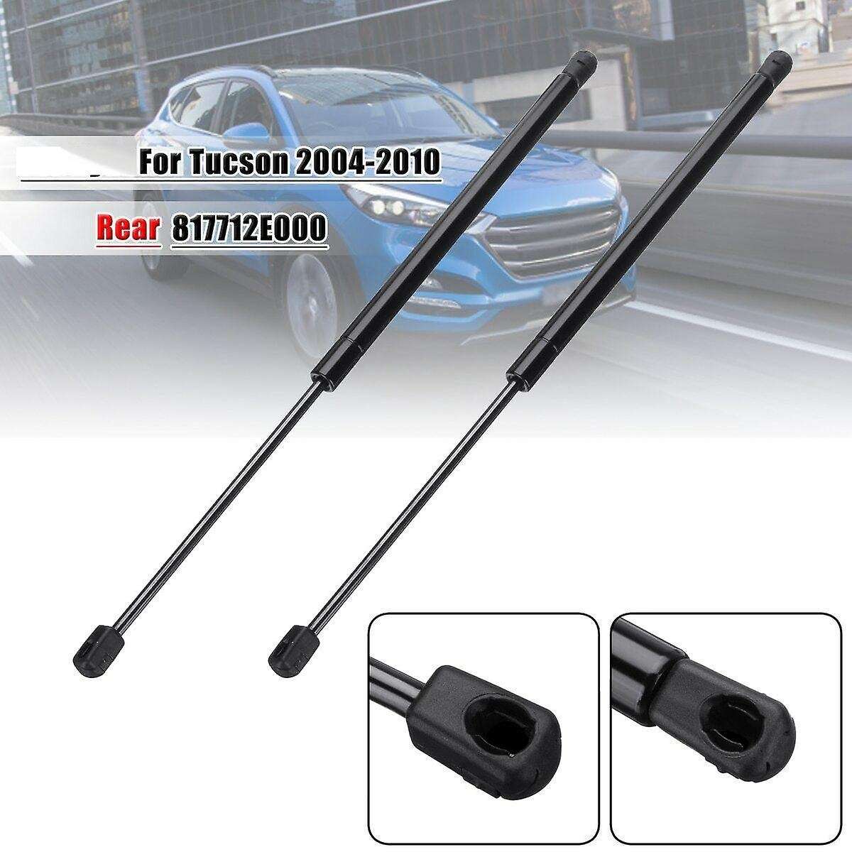Rear Hatch Lift Supports Shocks Gas Spring for 2004-2010 817712e000