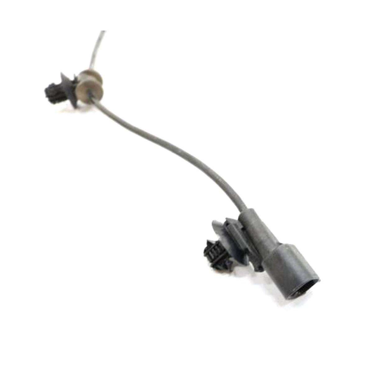 Rear Left+right Wheel Speed Sensor for 2017- Model Y 2019- 1044771-00-d