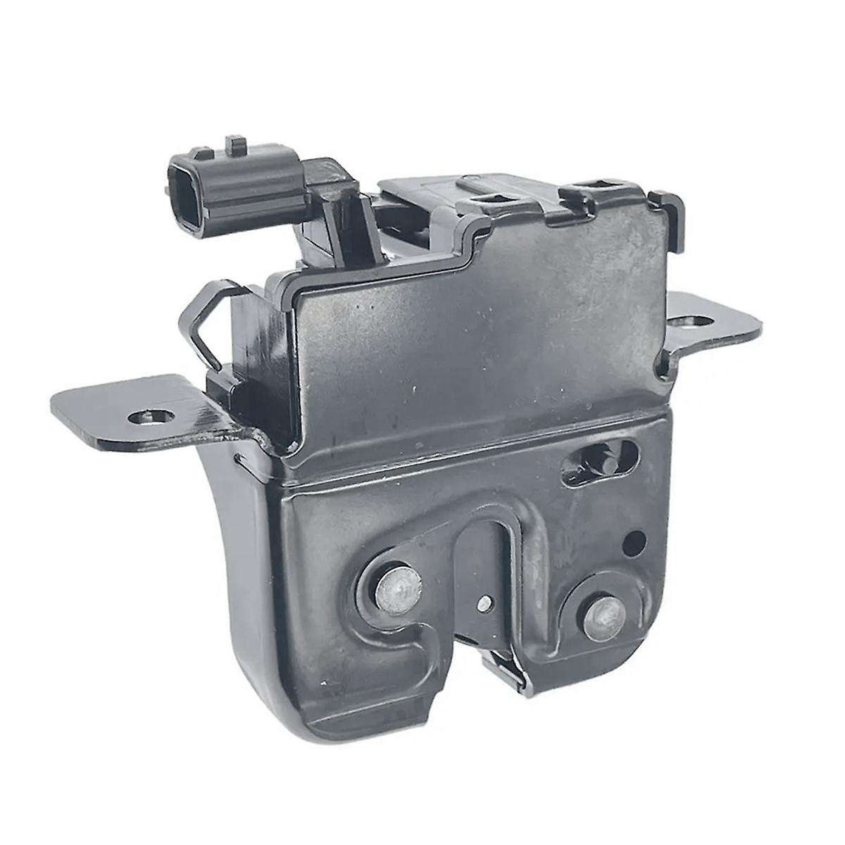 Rear Lock 905039326R 905037230R for Duster 2 Duster 2010-2017 Boot Lid Latch